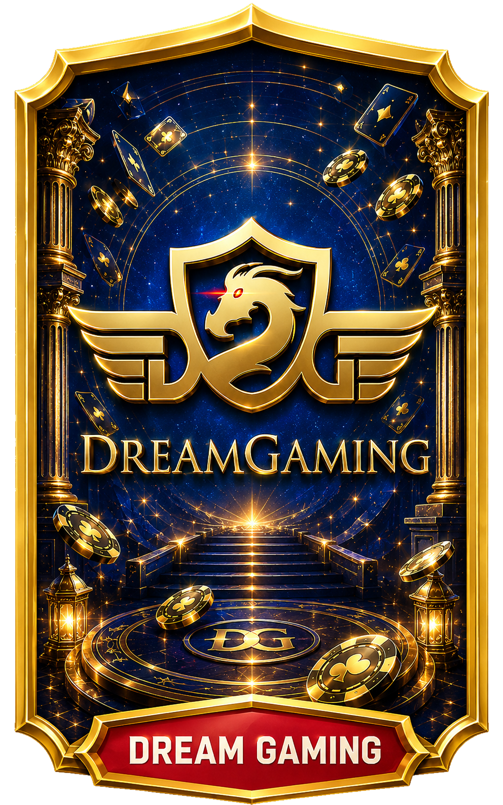 Dream Gaming
