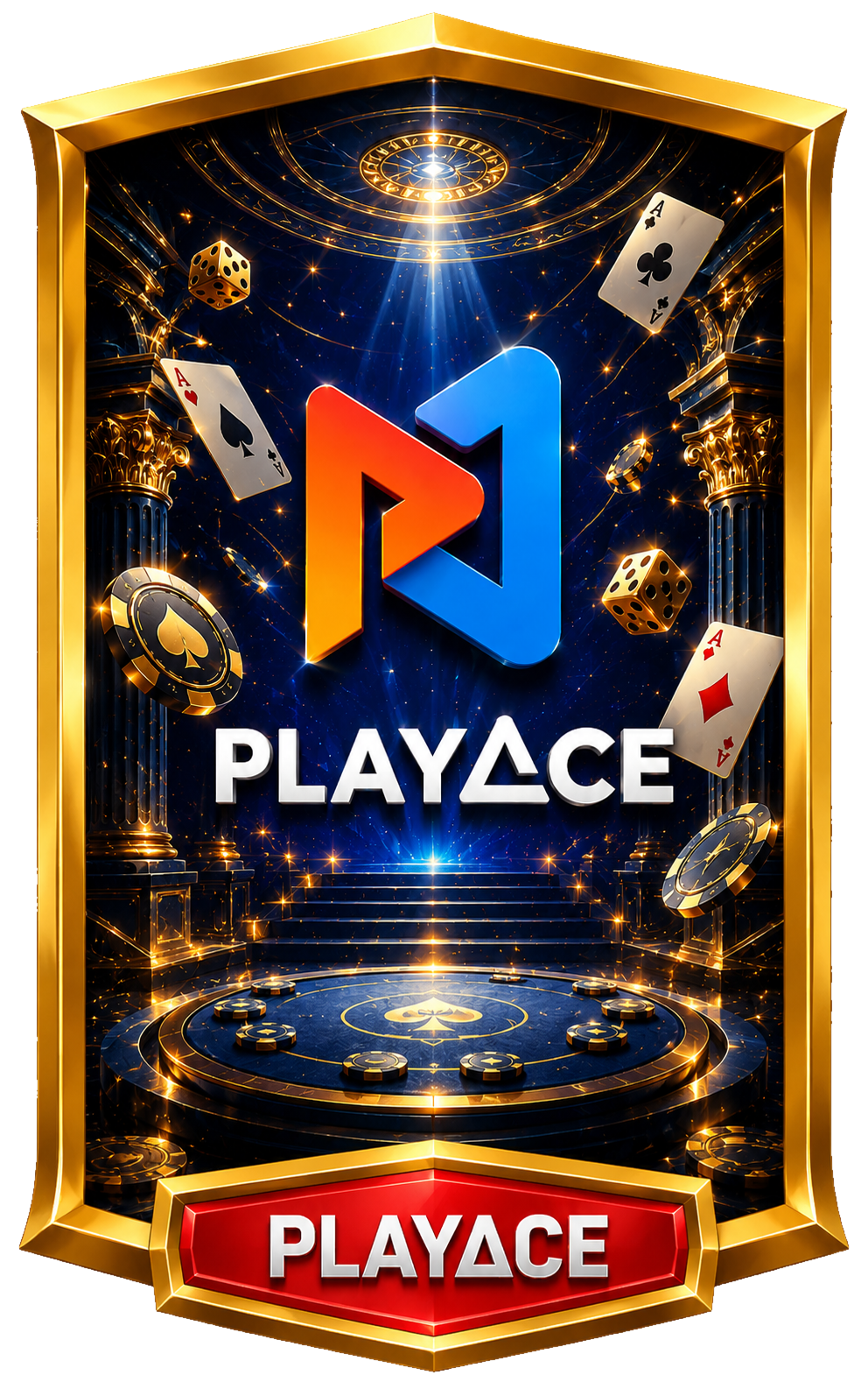PlayAce
