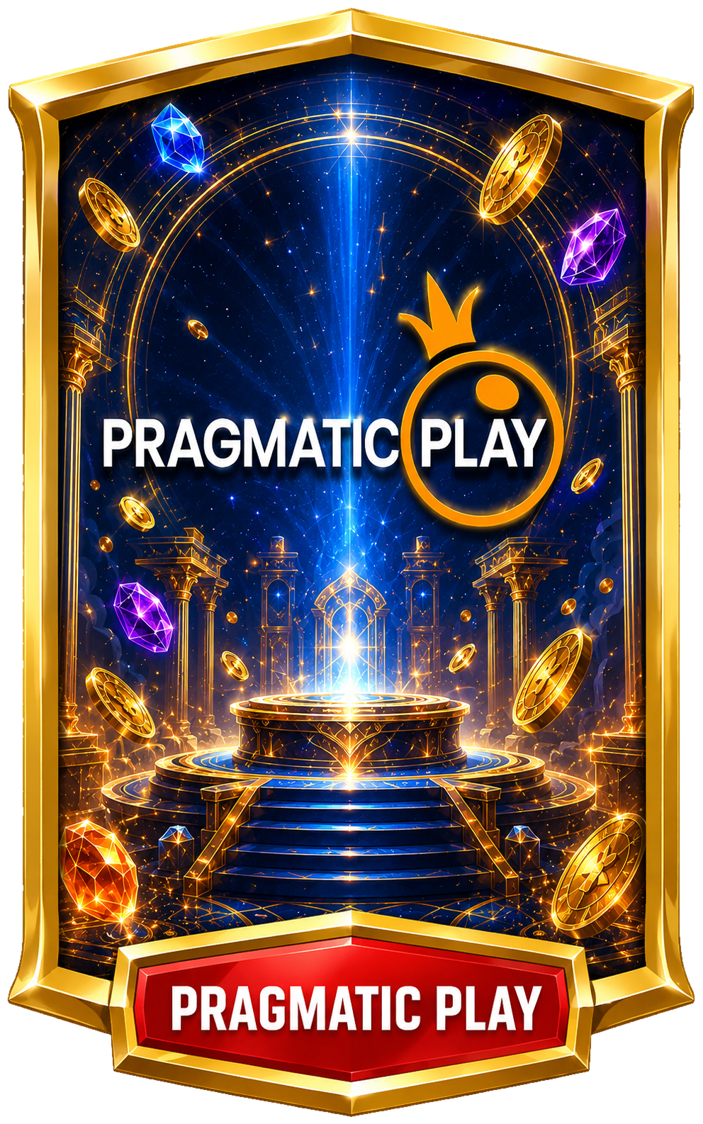 Pragmatic Live