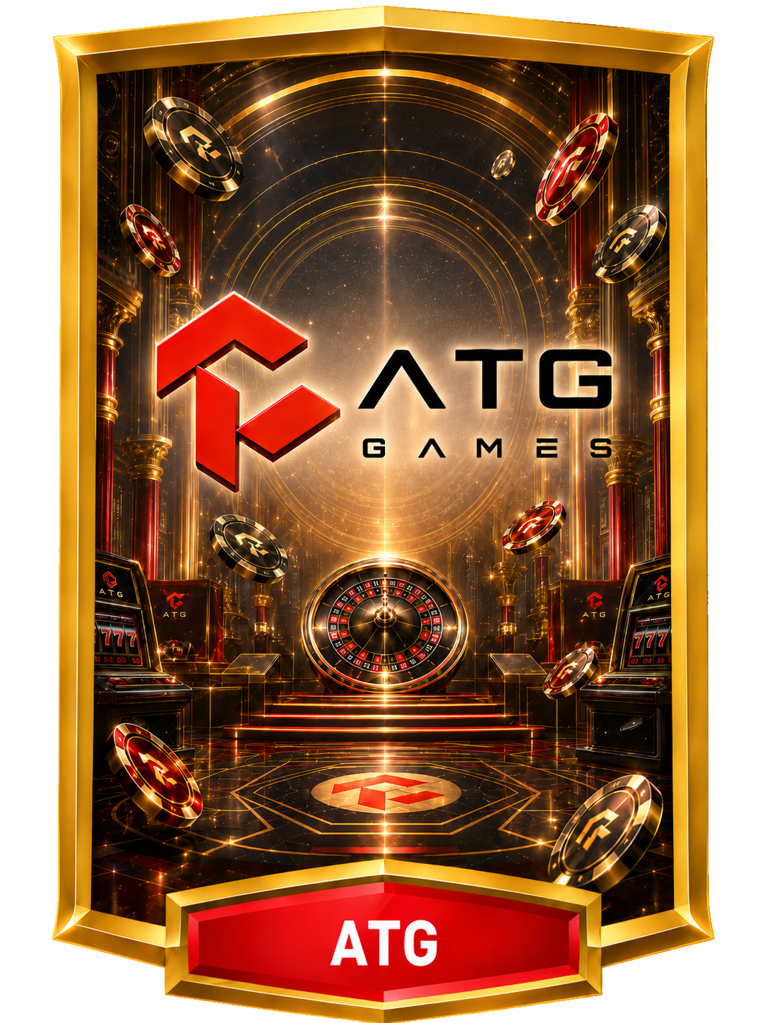 ATG