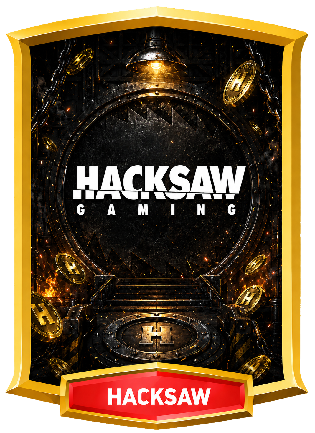 Hacksaw
