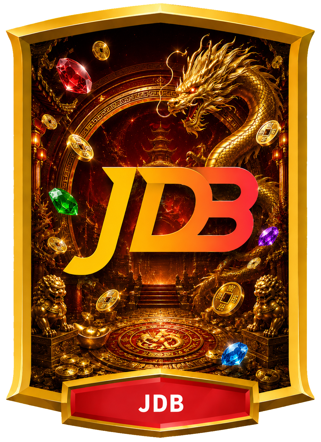 JDB