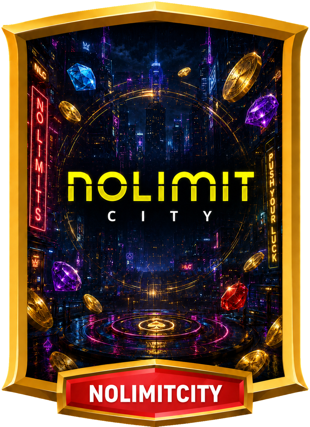 NoLimitCity