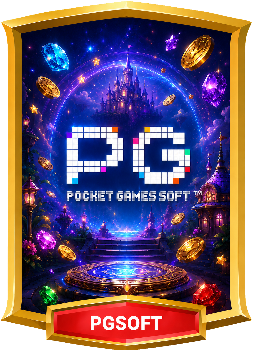 PGSoft