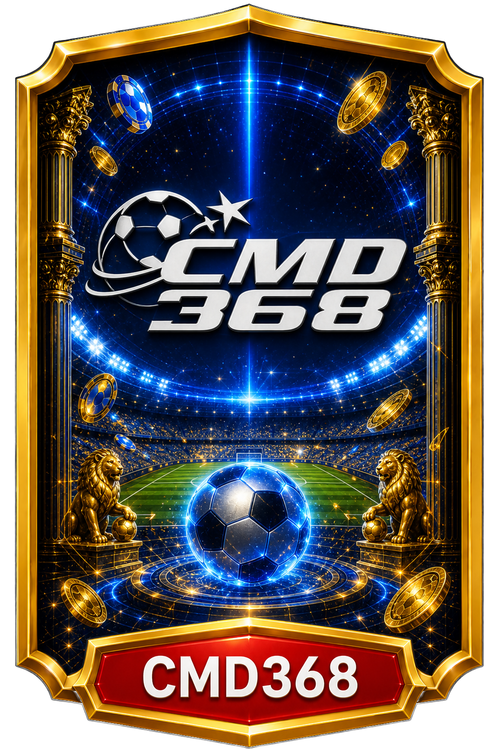 CMD368