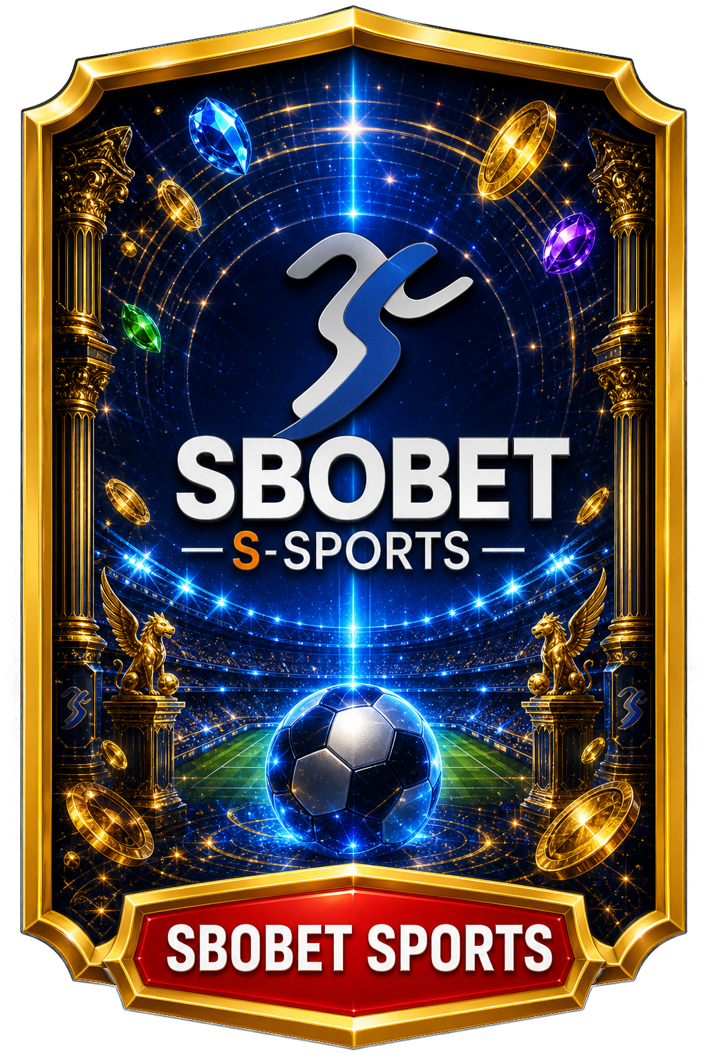 SBOBET Sports