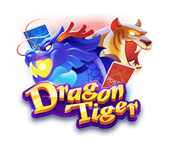 Dragon And Tiger Battle