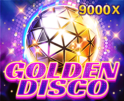 GOLDEN DISCO