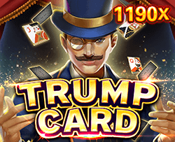 TRUMPCARD