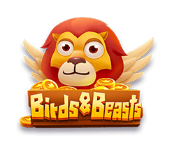 Birds & Beasts