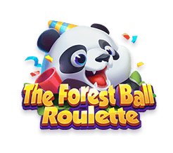 Forest Ball