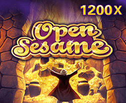 OPEN SESAME Ⅰ