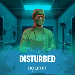 Disturbed