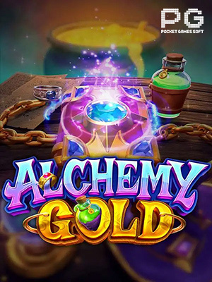 Alchemy Gold