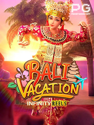 Bali Vacation