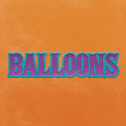 Balloons