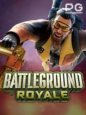Battleground Royale