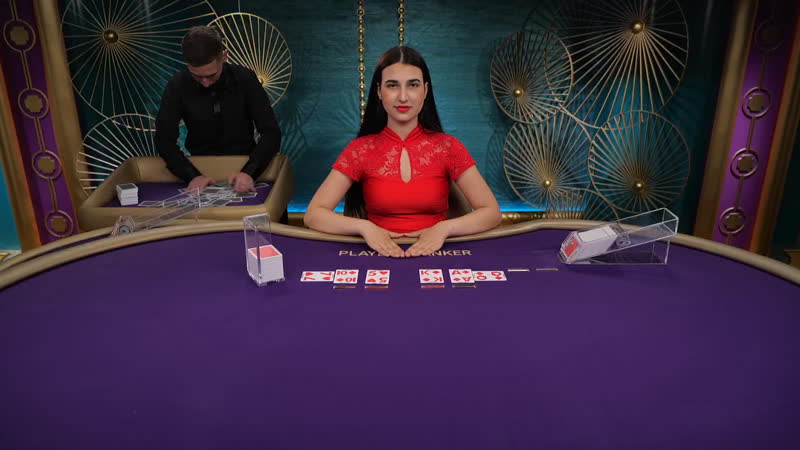 Baccarat 7