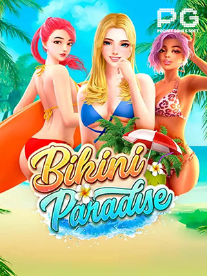 Bikini Paradise