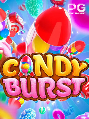 Candy Burst