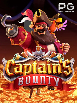 Captain's Bounty