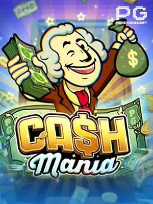Cash Mania