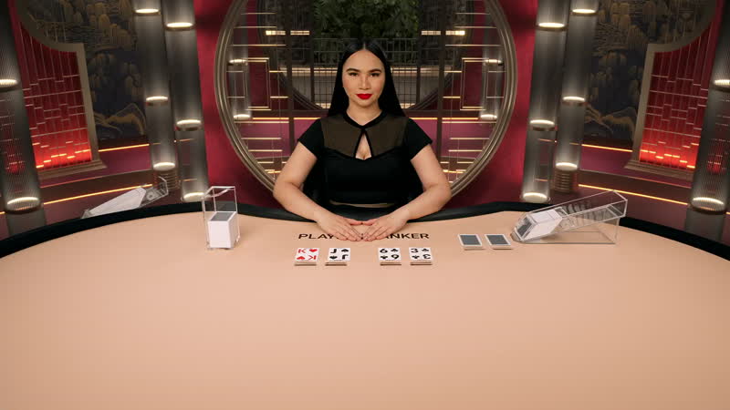 Baccarat 3