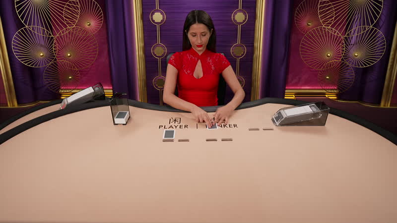 Baccarat 9