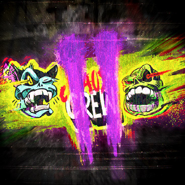 Chaos Crew II