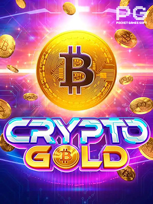 Crypto Gold