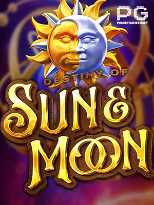 Destiny of Sun & Moon