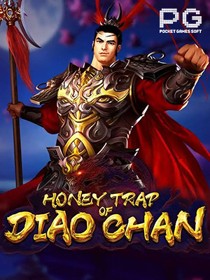 Honey Trap of Diao Chan