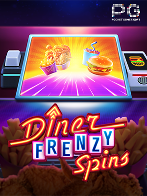 Diner Frenzy Spins