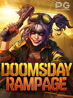 Doomsday Rampage