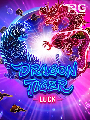 Dragon Tiger Luck