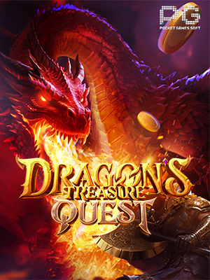 Dragon's Treasure Quest