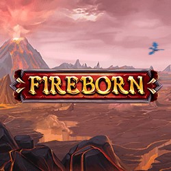 Fire Born