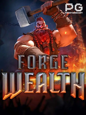 Forge of Wealth