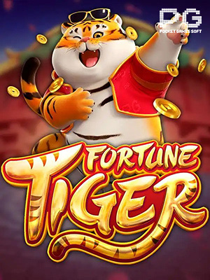 Fortune Tiger