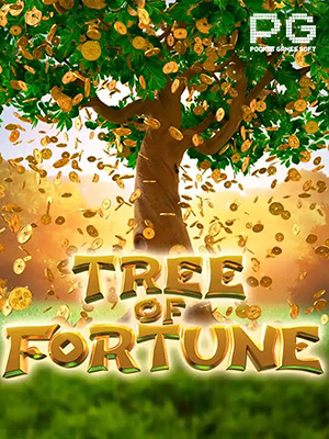 Tree of Fortune