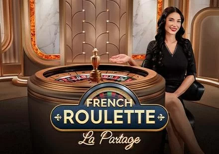 French Roulette La Partage