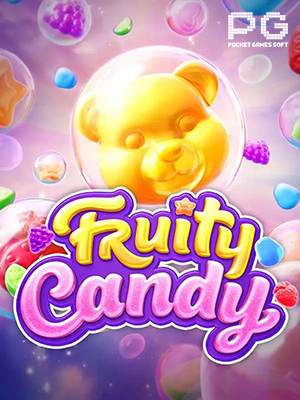 Fruity Candy