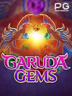 Garuda Gems