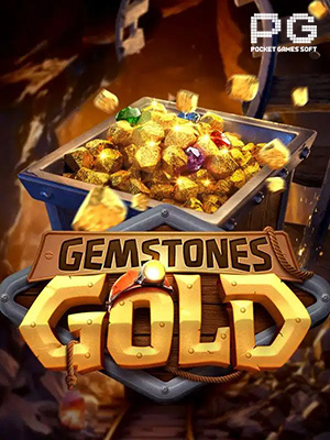 Gemstones Gold