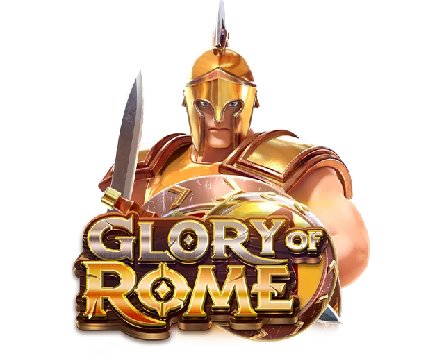 GLORY OF ROME