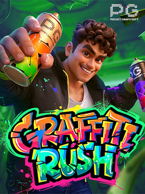Graffiti Rush