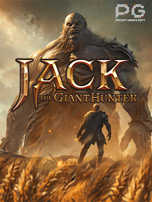 Jack the Giant Hunter