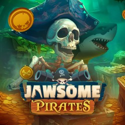 Jawsome Pirates