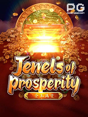 Jewels of Prosperity