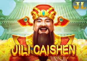 JILI CAISHEN